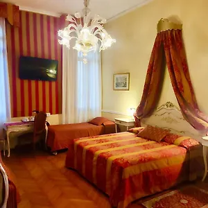 Mezzo Pozzo Ξενοδοχείο